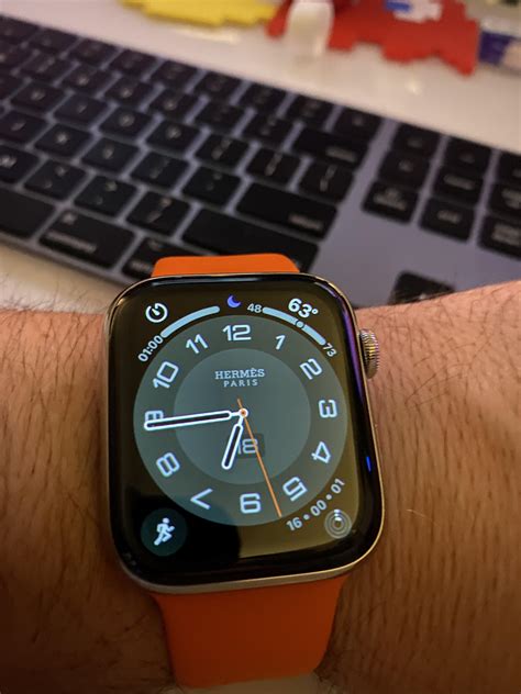 hermes face apple watch 5|apple watch ultra hermes.